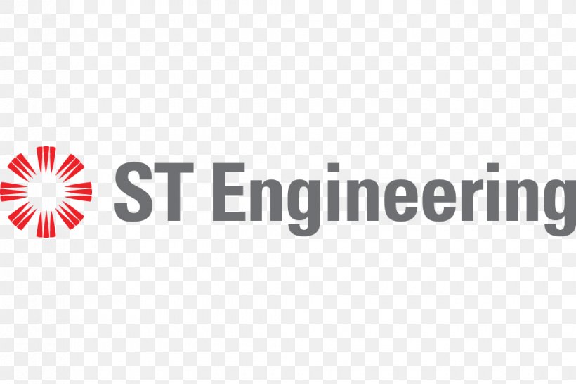 Singapore ST Engineering Logo Technology, PNG, 1020x680px, Singapore, Aerospace, Area, Brand, Business Download Free