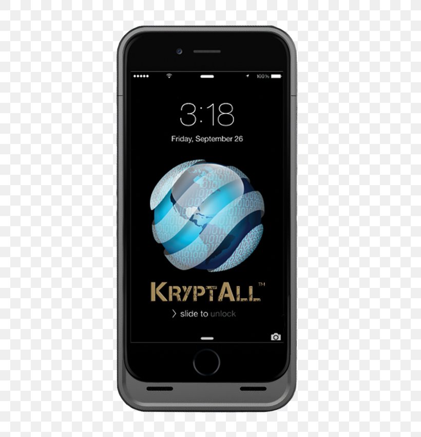 Smartphone Feature Phone IPhone 6 KryptAll Technical Surveillance Counter-measures, PNG, 466x850px, Smartphone, Cellular Network, Communication Device, Computer Security, Countersurveillance Download Free
