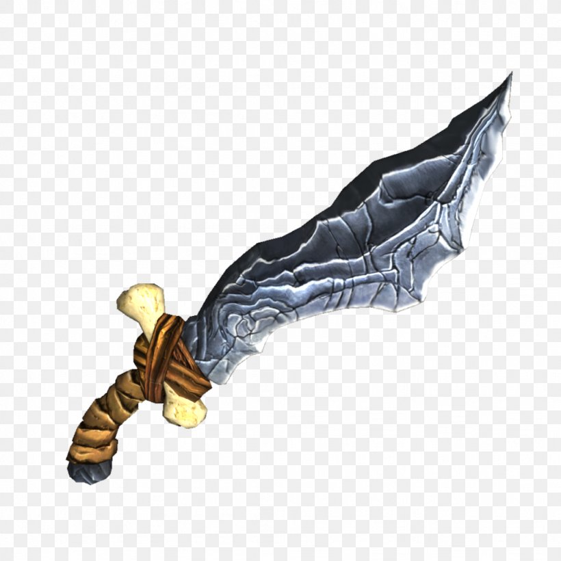 Sword Weapon Macuahuitl Obsidian Creativerse, PNG, 1024x1024px, Sword, Arrowhead, Aztec, Blade, Classification Of Swords Download Free
