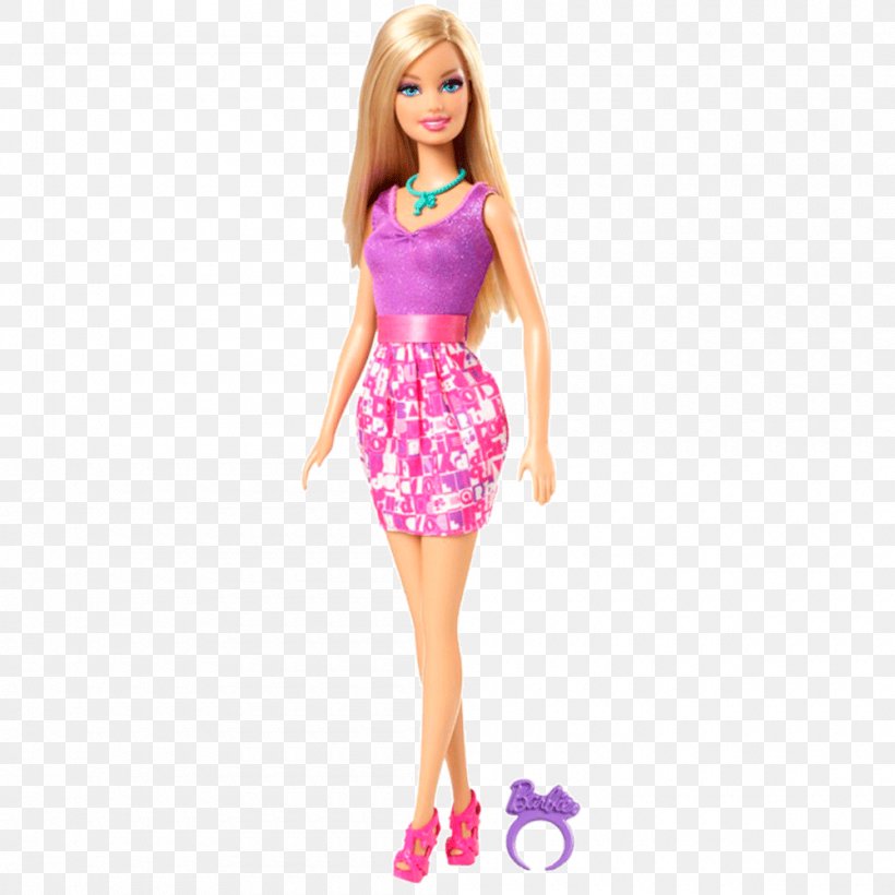 Teresa Barbie Doll Toy Skipper, PNG, 1000x1000px, Teresa, Barbie, Clothing, Doll, Dollhouse Download Free