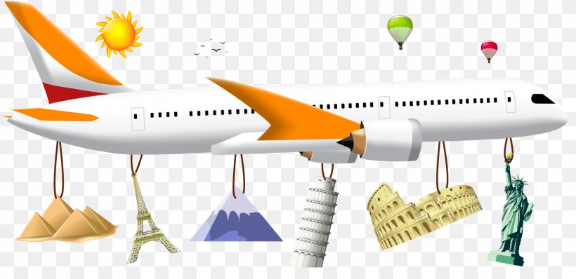 Travel Airplane Poster, PNG, 1652x803px, Travel, Aerospace Engineering, Aircraft, Airline, Airplane Download Free