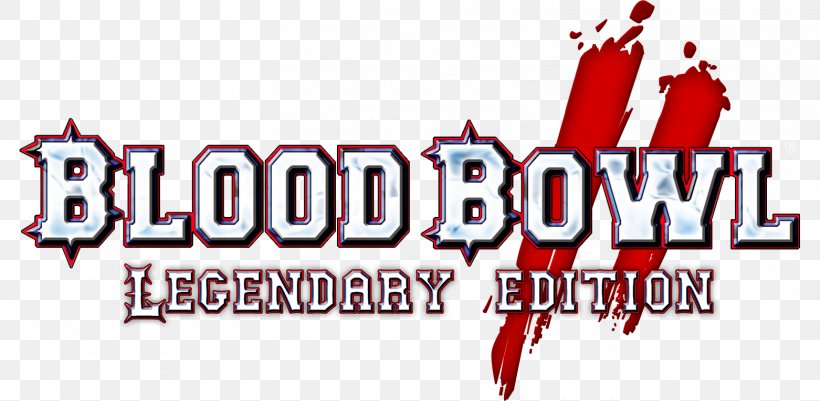 Blood Bowl 2 Warhammer Fantasy Battle Warhammer 40,000 PlayStation 4, PNG, 1562x765px, Blood Bowl 2, Advertising, Banner, Blood Bowl, Brand Download Free