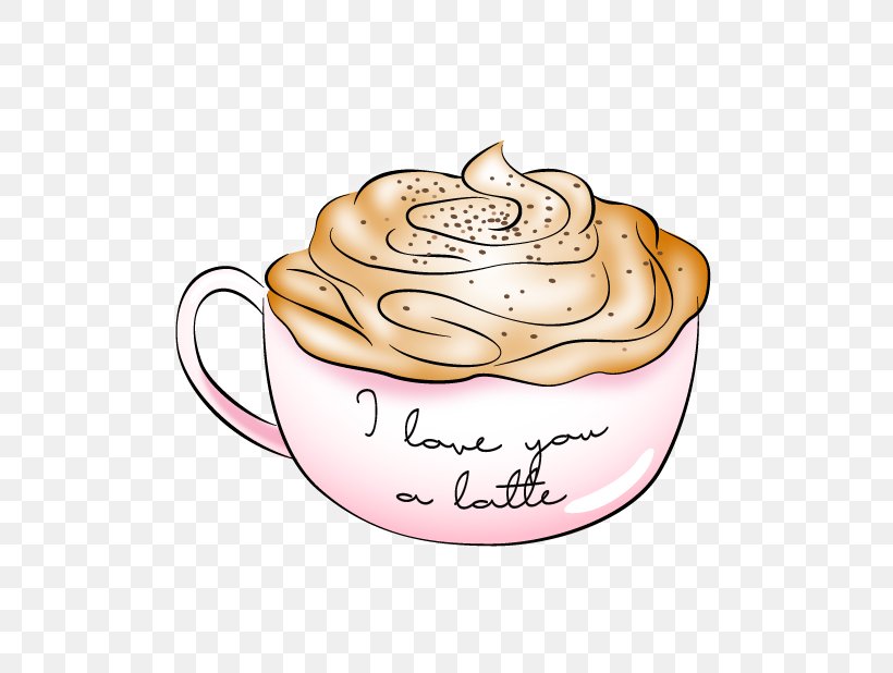Cappuccino Coffee Cup Emoji 09702 Caffè Mocha, PNG, 618x618px, Cappuccino, Cafe, Coffee, Coffee Cup, Cream Download Free