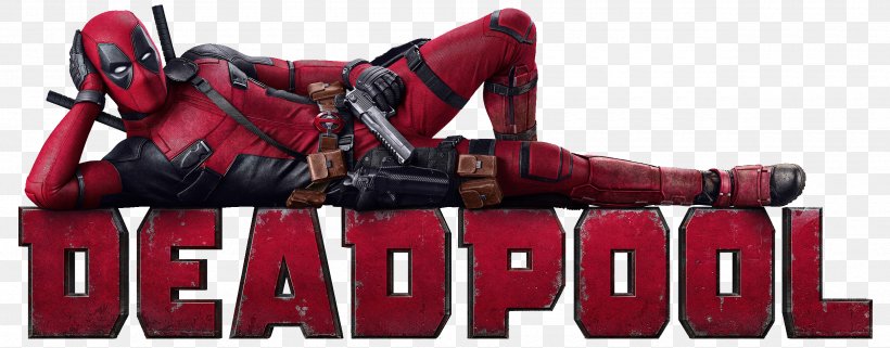 Deadpool Image Animaatio Superhero Poster, PNG, 2500x980px, Deadpool, Animaatio, Animated Series, Brand, Character Download Free