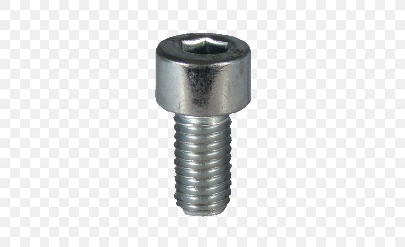 Fastener Nut ISO Metric Screw Thread Cylinder, PNG, 500x500px, Fastener, Cylinder, Hardware, Hardware Accessory, Iso Metric Screw Thread Download Free