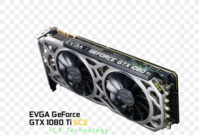 Graphics Cards & Video Adapters EVGA Corporation Computer System Cooling Parts Overclocking GeForce, PNG, 690x557px, Graphics Cards Video Adapters, Automotive Exterior, Automotive Lighting, Computer, Computer Component Download Free