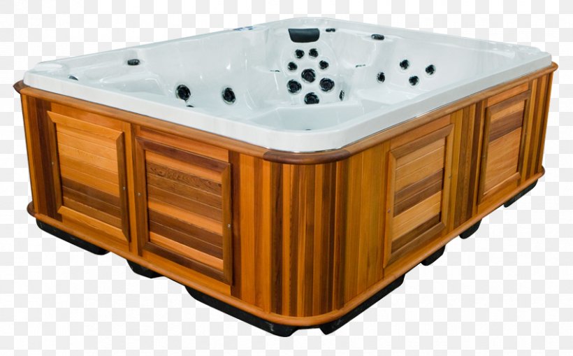 Hot Tub Arctic Spas Swimming Pool Bathtub, PNG, 850x528px, Hot Tub, Arctic, Arctic Spas, Bathtub, Deck Download Free