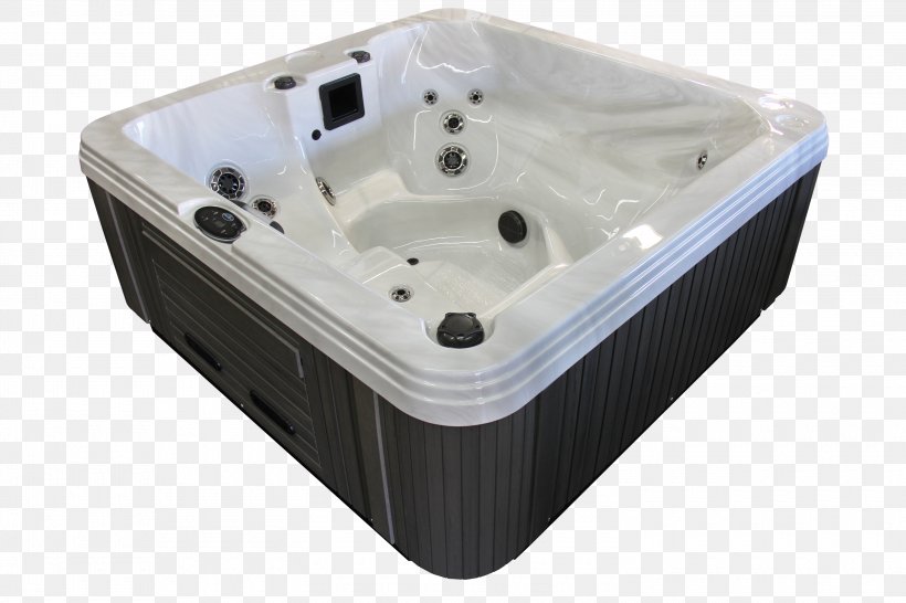 Hot Tub Baths Swimming Pool Spa Codev Piscines, PNG, 3000x2000px, Hot Tub, Baths, Bathtub, Door, Hardware Download Free