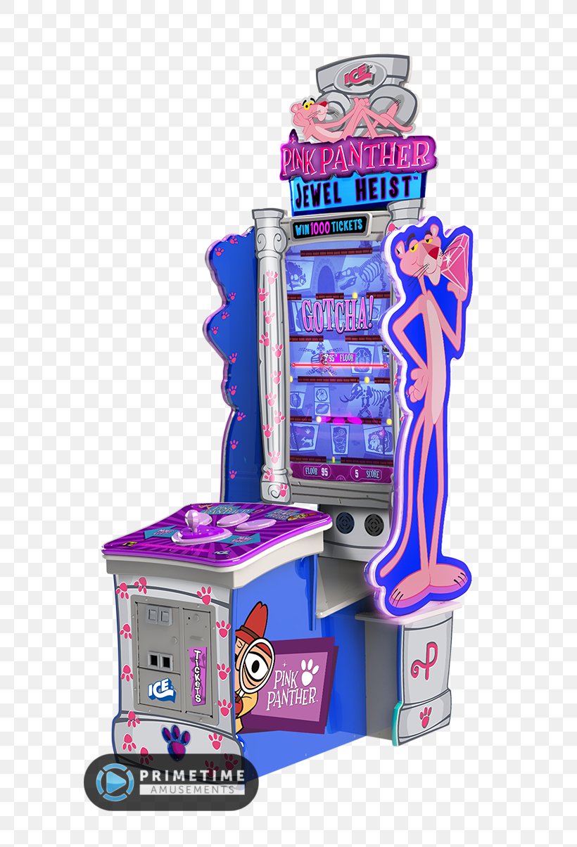 Inspector Clouseau Pac-Man Pink Panther Jewel The Pink Panther Video Games, PNG, 750x1204px, Inspector Clouseau, Amusement Arcade, Arcade Game, Film, Film Series Download Free