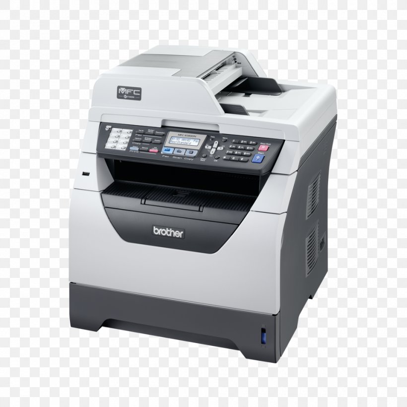 Multi-function Printer Paper Brother Industries Laser Printing, PNG, 960x960px, Multifunction Printer, Brother Industries, Canon, Electronic Device, Electronic Instrument Download Free