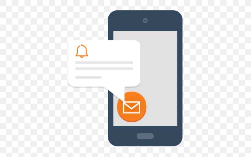 Notification System SMS Mobile Phones Alert Messaging Message, PNG, 512x512px, Notification System, Alert Messaging, Brand, Communication, Communications Service Provider Download Free