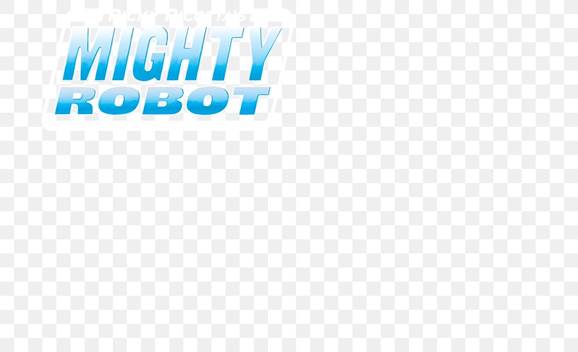 Ricky Ricotta's Mighty Robot Vs. The Voodoo Vultures From Venus Logo Brand, PNG, 720x500px, Logo, Area, Blue, Brand, Dav Pilkey Download Free