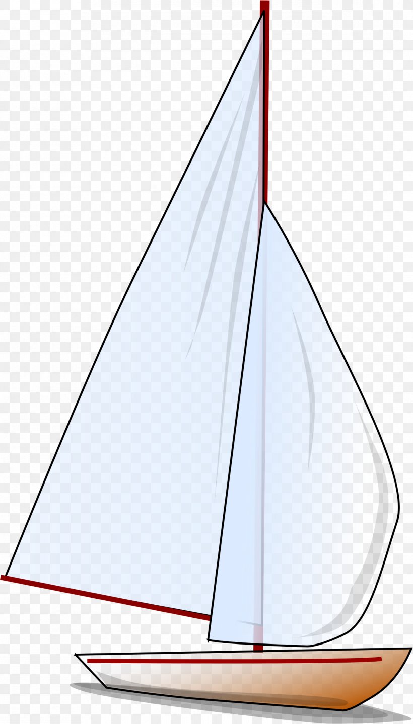 Sailboat Clip Art, PNG, 1294x2271px, Sailboat, Boat, Cone, Dhow, Keelboat Download Free