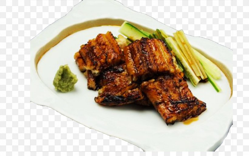 Teriyaki Unagi Vegetarian Cuisine Meat Recipe, PNG, 1280x805px, Teriyaki, Animal Source Foods, Asian Food, Cuisine, Deep Frying Download Free