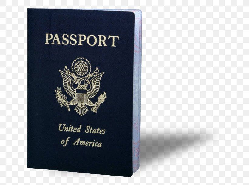 United States Passport Passport Stamp Birth Certificate, PNG, 710x607px, United States, Birth Certificate, Brand, Chinese Passport, Fake Passport Download Free
