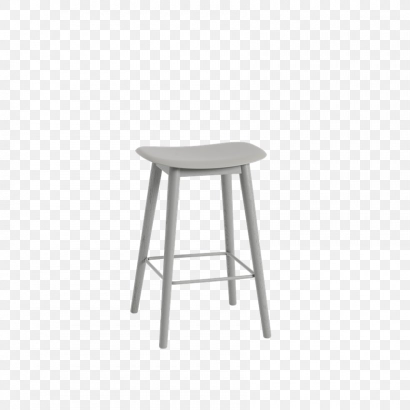 Bar Stool Chair Muuto Wood Table, PNG, 850x850px, Bar Stool, Chair, End Table, Fiber, Furniture Download Free