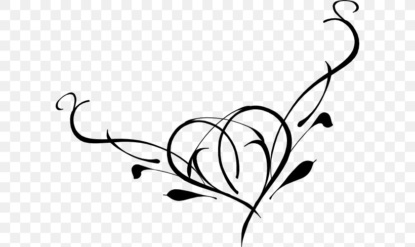 Love Clip Art, PNG, 600x488px, Love, Art, Artwork, Black, Black And White Download Free