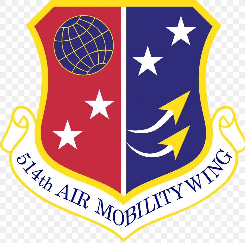 Joint Base McGuire–Dix–Lakehurst 514th Air Mobility Wing 305th Air Mobility Wing Air Force Reserve Command, PNG, 2088x2071px, 305th Air Mobility Wing, Wing, Air Force, Air Force Reserve Command, Air Mobility Command Download Free