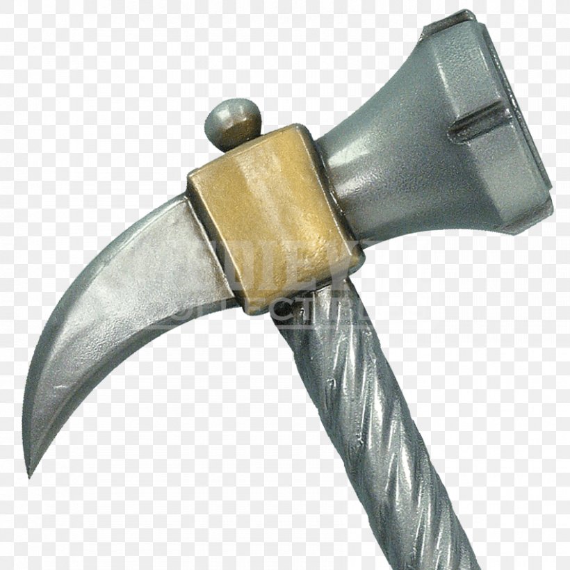 Middle Ages Dagger War Hammer Weapon, PNG, 850x850px, Middle Ages, Cold Weapon, Dagger, Hammer, Hardware Download Free