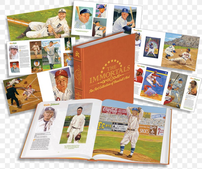 National Baseball Hall Of Fame And Museum Art Photograph Photo Albums, PNG, 1000x835px, Baseball, Album, Art, Documentation, National Sport Download Free