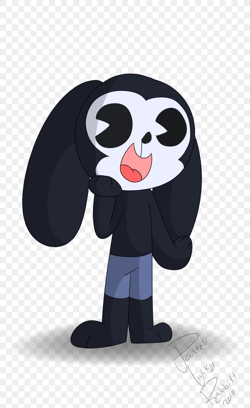 Oswald The Lucky Rabbit Drawing Pastel, PNG, 750x1334px, Oswald The Lucky Rabbit, Cartoon, Character, Deviantart, Drawing Download Free