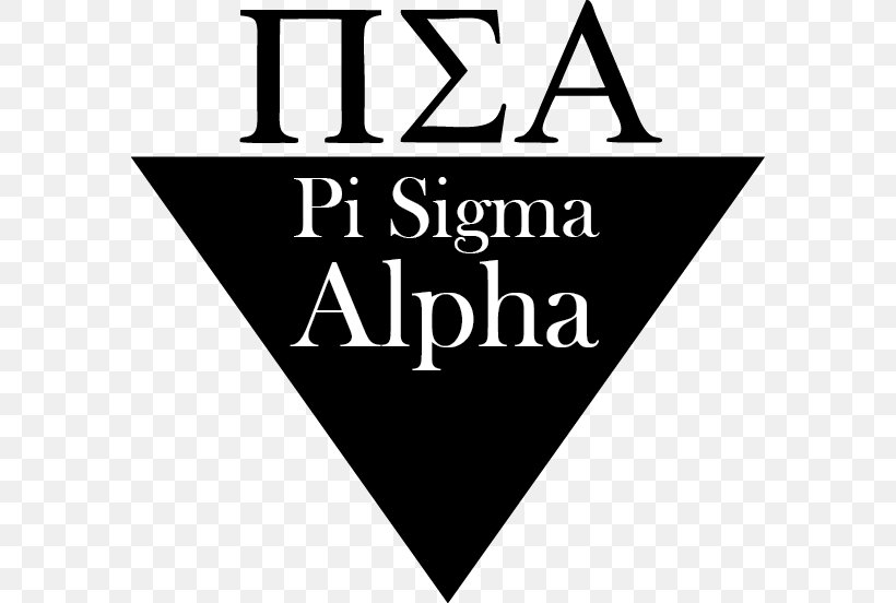 Pi Sigma Alpha Pennsylvania State University University Of Texas At El Paso Political Science, PNG, 580x552px, Pi Sigma Alpha, Alpha Epsilon Pi, Alpha Phi Alpha, Area, Black Download Free
