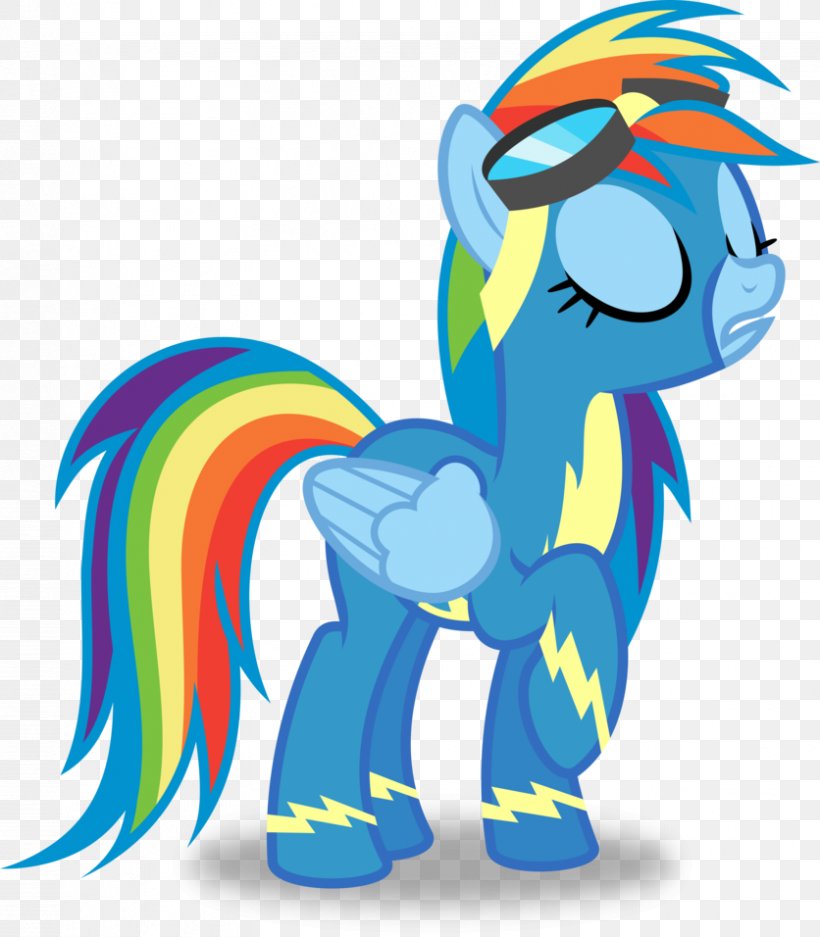 Rainbow Dash Rarity Twilight Sparkle Pinkie Pie Pony, PNG, 836x956px, Rainbow Dash, Animal Figure, Art, Beak, Cutie Mark Crusaders Download Free