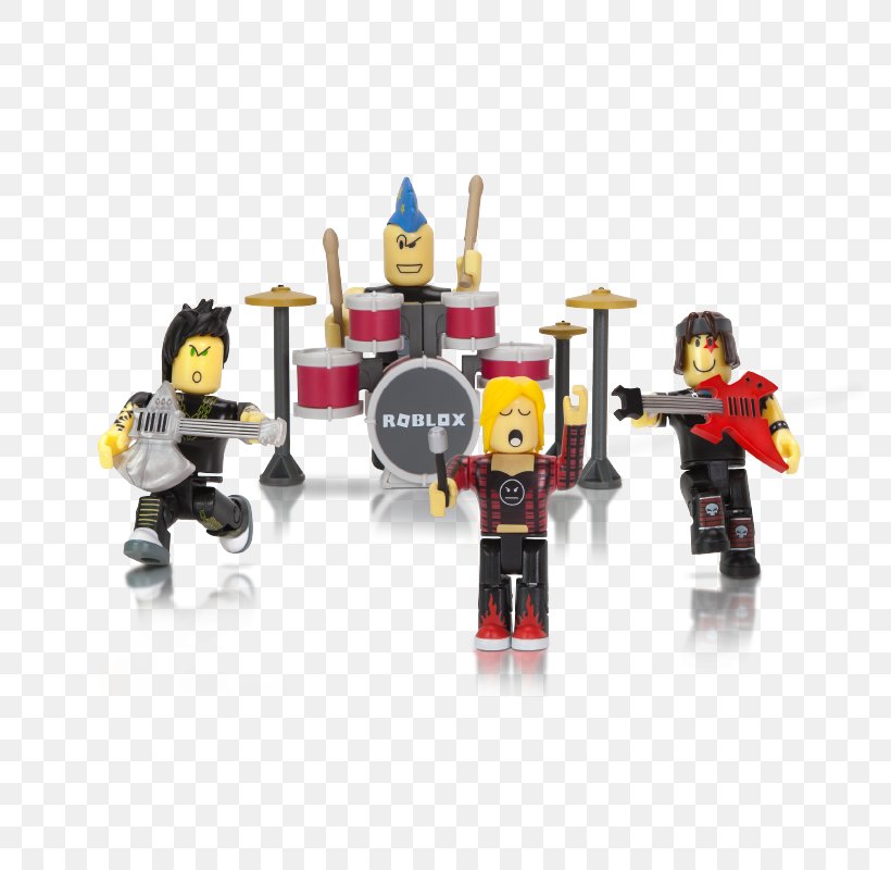 Roblox Action Toy Figures Punk Rock Video Game Toys R Us Png 800x800px Roblox Action Toy Figures Figurine Game Lego Download Free - r for roblox space particles roblox
