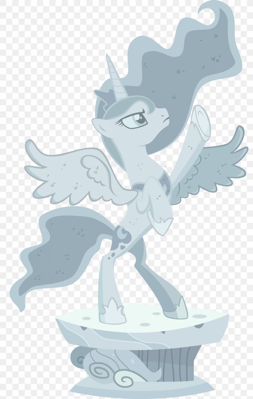 Twilight Sparkle Pony Princess Celestia Princess Luna Statue, PNG, 1221x1920px, Twilight Sparkle, Art, Canterlot, Cartoon, Equestria Download Free