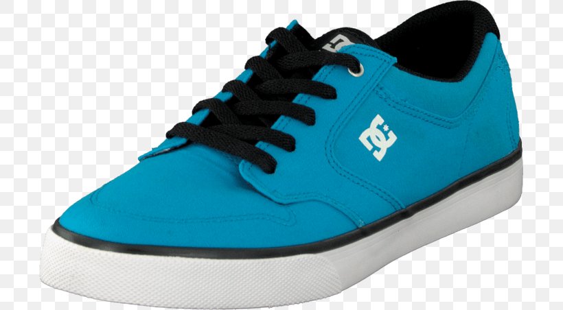 DC Shoes Sneakers Clothing Blue, PNG, 705x452px, Shoe, Aqua, Athletic Shoe, Azure, Basketball Shoe Download Free