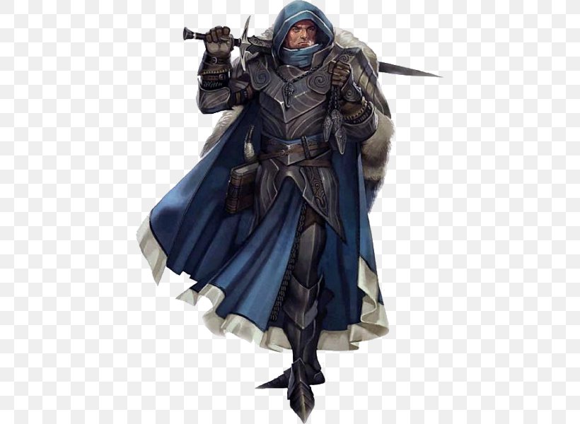 Dungeons & Dragons Pathfinder Roleplaying Game Paladin Role-playing Game Knight, PNG, 435x600px, Dungeons Dragons, Action Figure, Armour, Character, Costume Download Free