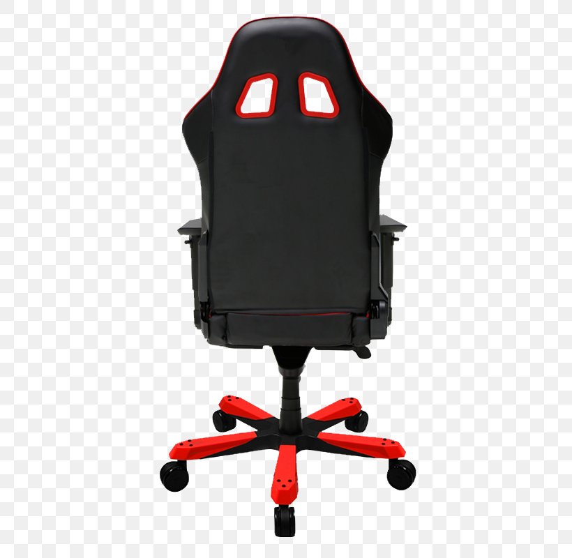 DXRacer Gaming Chair Office & Desk Chairs Human Factors And Ergonomics, PNG, 800x800px, Dxracer, Bucket Seat, Car Seat Cover, Caster, Chair Download Free