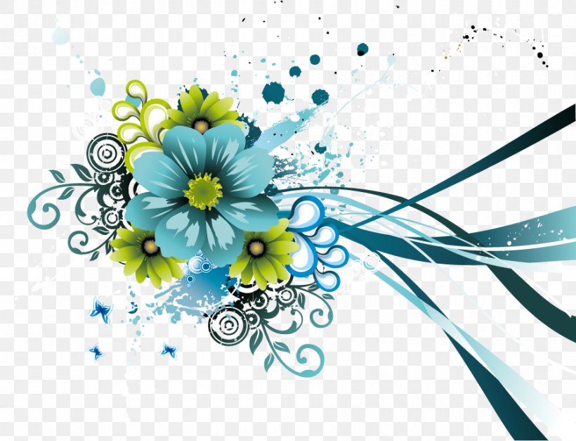 Flower Desktop Wallpaper, PNG, 900x689px, Flower, Art, Cut Flowers, Daisy, Flora Download Free