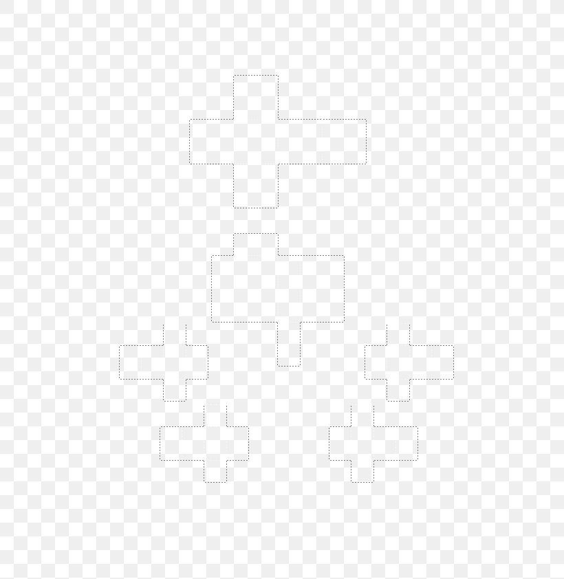 Line Angle Pattern, PNG, 595x842px, White, Cross, Rectangle, Symbol Download Free