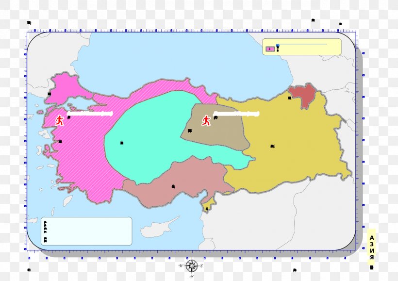 Map Ankara Bithynia Empire Of Nicaea, PNG, 1280x905px, Map, Ankara, Area, Bithynia, Ecoregion Download Free