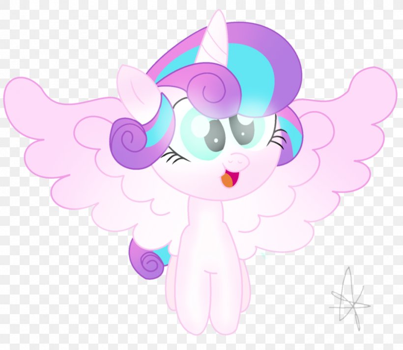 Pony Cutie Mark Crusaders DeviantArt Horse, PNG, 958x833px, Watercolor, Cartoon, Flower, Frame, Heart Download Free