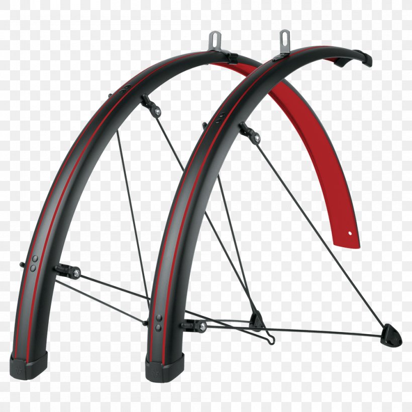 SKS Bluemels Stingray Bicycle Fender Set SKS Commuter II SKS Tyre Levers 10023, PNG, 1000x1000px, Fender, Auto Part, Bicycle, Bicycle Accessory, Bicycle Fenders Download Free