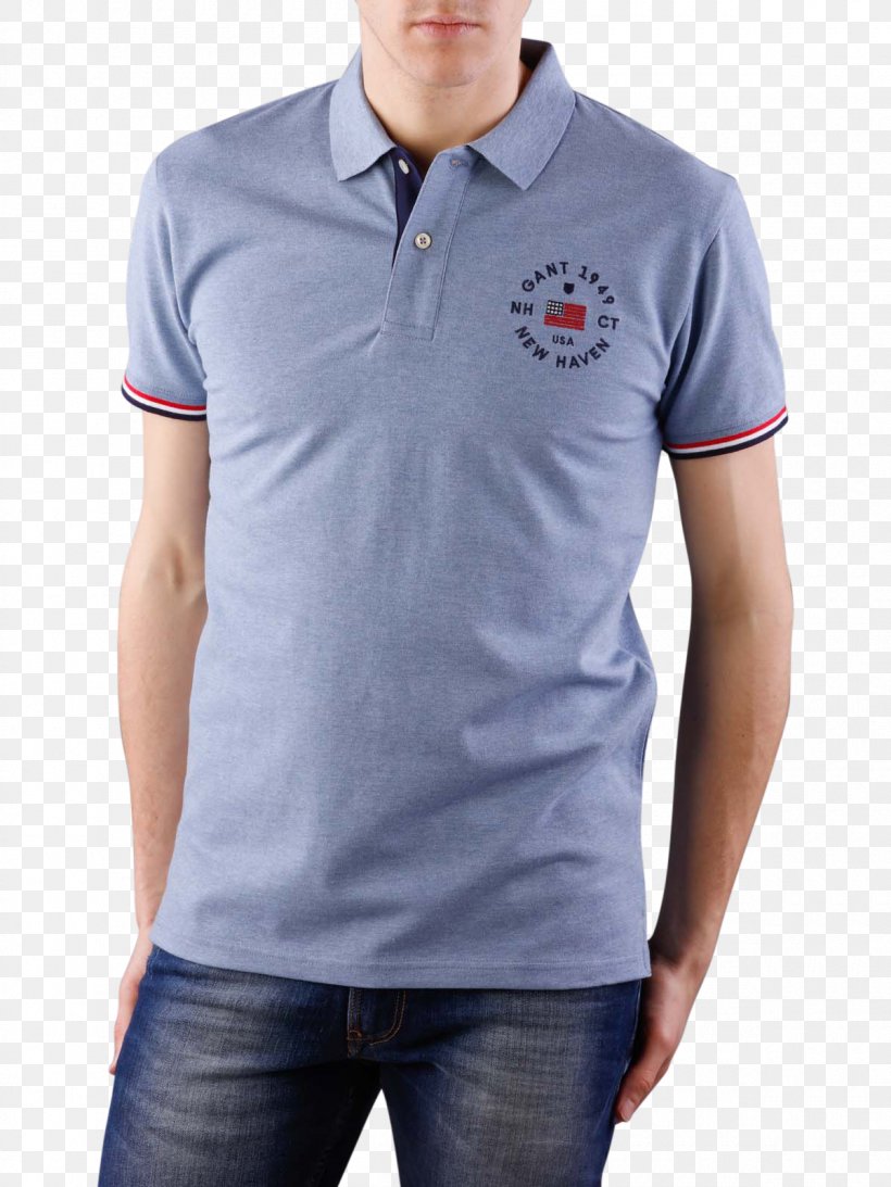 T-shirt Polo Shirt Piqué Gant, PNG, 1200x1600px, Tshirt, Collar, Color, Cotton, Gant Download Free