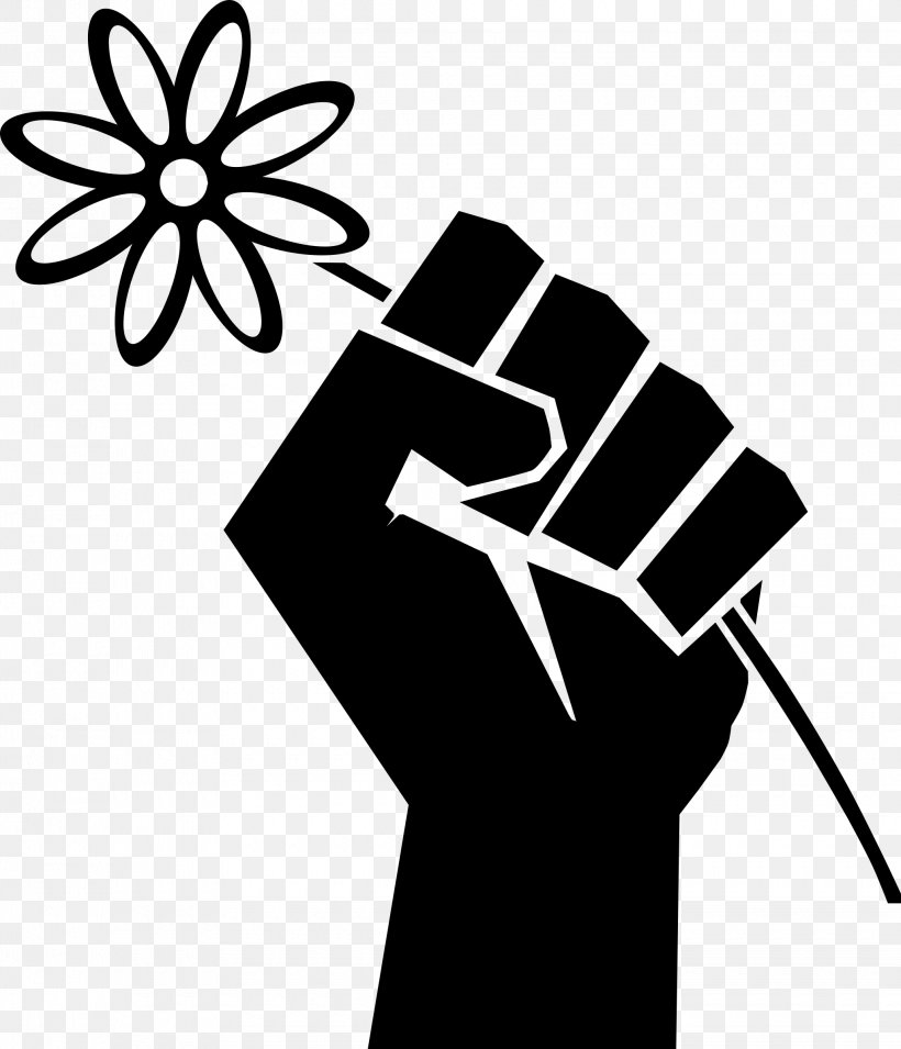 T-shirt Raised Fist They Shall Not Pass Black Power, PNG, 2060x2400px, Tshirt, Artwork, Black And White, Black Power, Finger Download Free