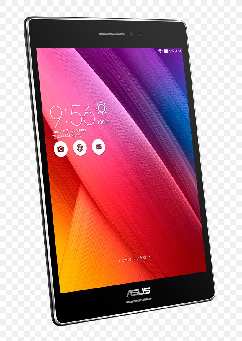 ASUS ZenPad S 8.0, PNG, 800x1154px, Android, Asus Zenpad, Cellular Network, Communication Device, Display Device Download Free