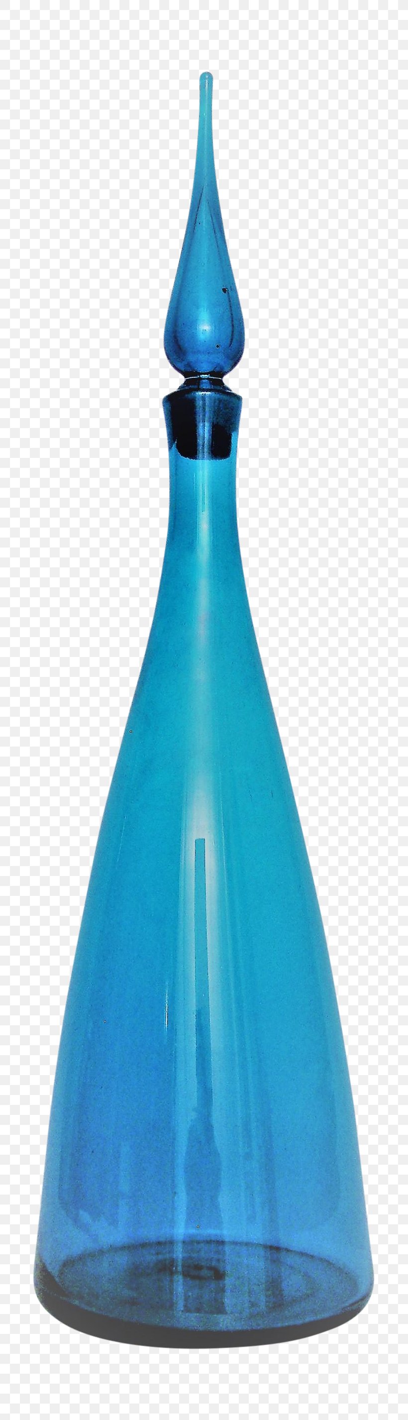 Blenko Glass Company, Inc. Bottle Decanter Cobalt Blue, PNG, 763x2853px, Blenko Glass Company Inc, Amberina, Aqua, Barware, Blue Download Free