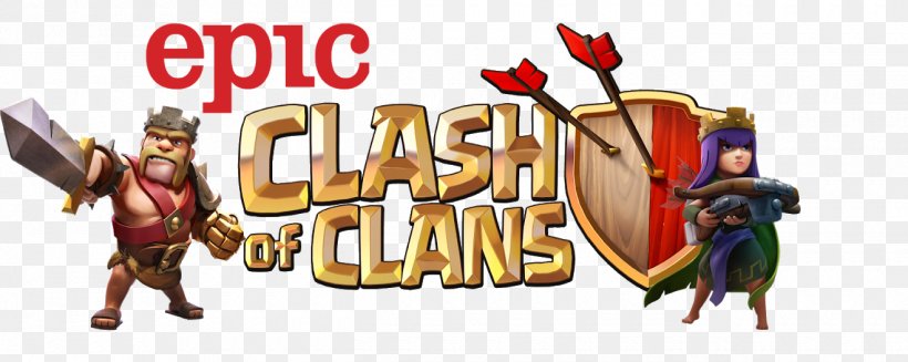 Clash Of Clans Clash Royale Boom Beach Hay Day, PNG, 1320x527px, Clash Of Clans, Boom Beach, Clan, Clash Royale, Fictional Character Download Free