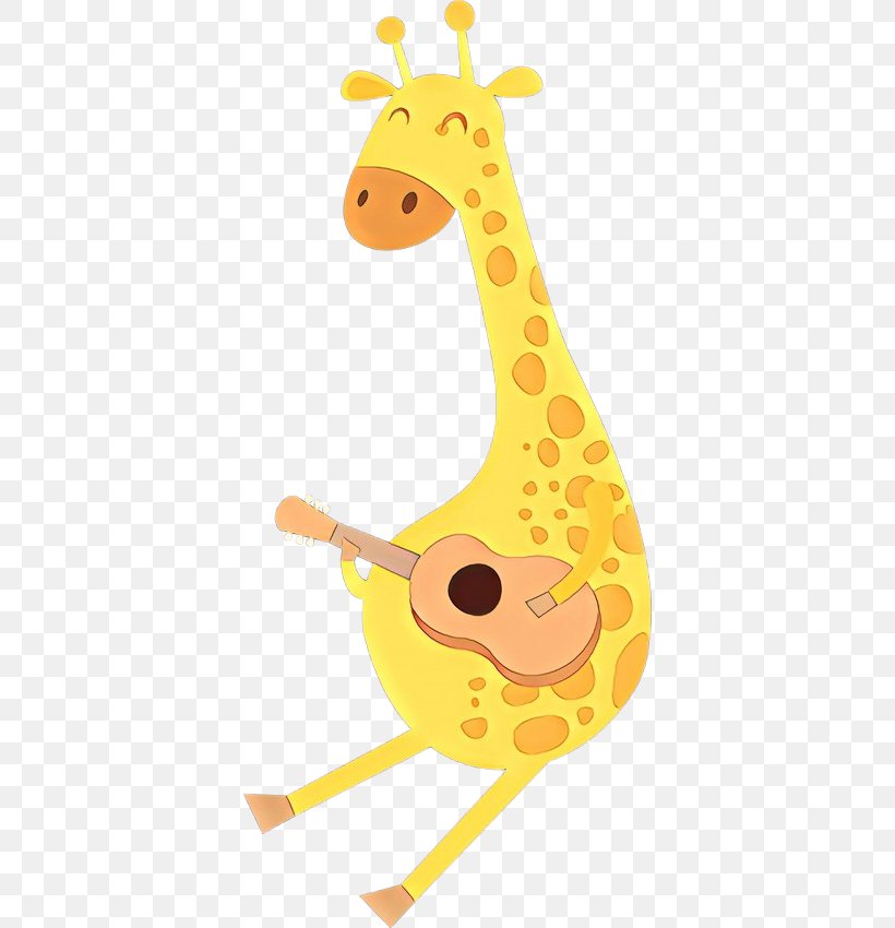 Giraffe Image Illustration Vector Graphics Animal, PNG, 374x850px, Giraffe, Animal, Cartoon, Cuteness, Picture Frames Download Free