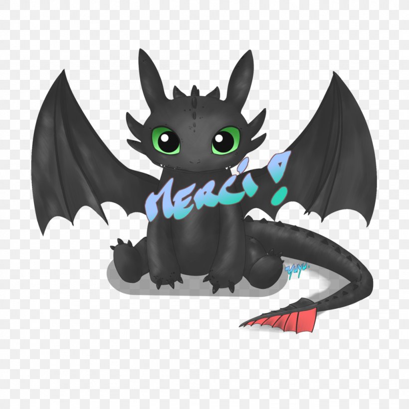 How To Train Your Dragon Toothless Drawing, PNG, 1024x1024px, Dragon, Art, Bat, Cartoon, Deviantart Download Free