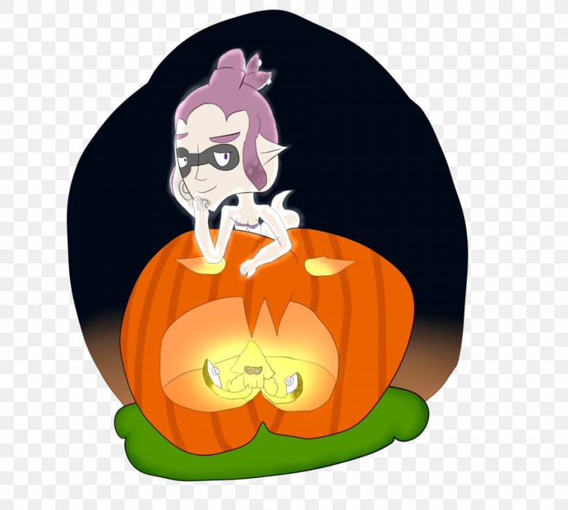 Jack-o'-lantern Fan Art DeviantArt, PNG, 943x847px, Art, Artist, Calabaza, Cartoon, Character Download Free