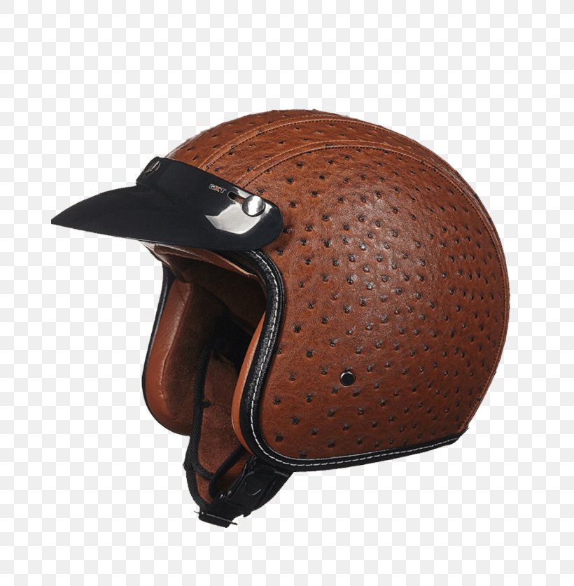 Motorcycle Helmets Equestrian Helmets Bicycle Helmets Ski & Snowboard Helmets, PNG, 673x837px, Motorcycle Helmets, Baseball Equipment, Bicycle Helmet, Bicycle Helmets, Brown Download Free