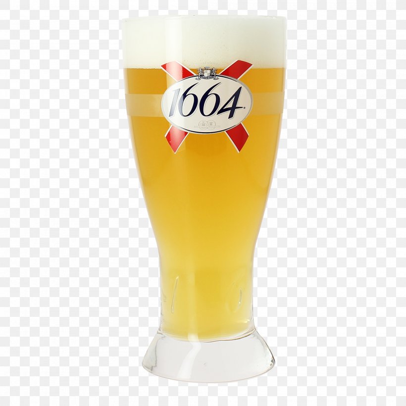 Pint Glass Beer Kronenbourg Brewery, PNG, 2000x2000px, Pint Glass, Beer, Beer Glass, Beer Glasses, Champagne Glass Download Free