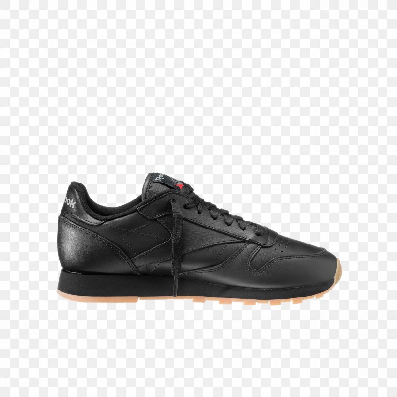 Reebok Classic Sneakers Shoe Footwear, PNG, 1300x1300px, Reebok, Adidas, Athletic Shoe, Black, Boot Download Free