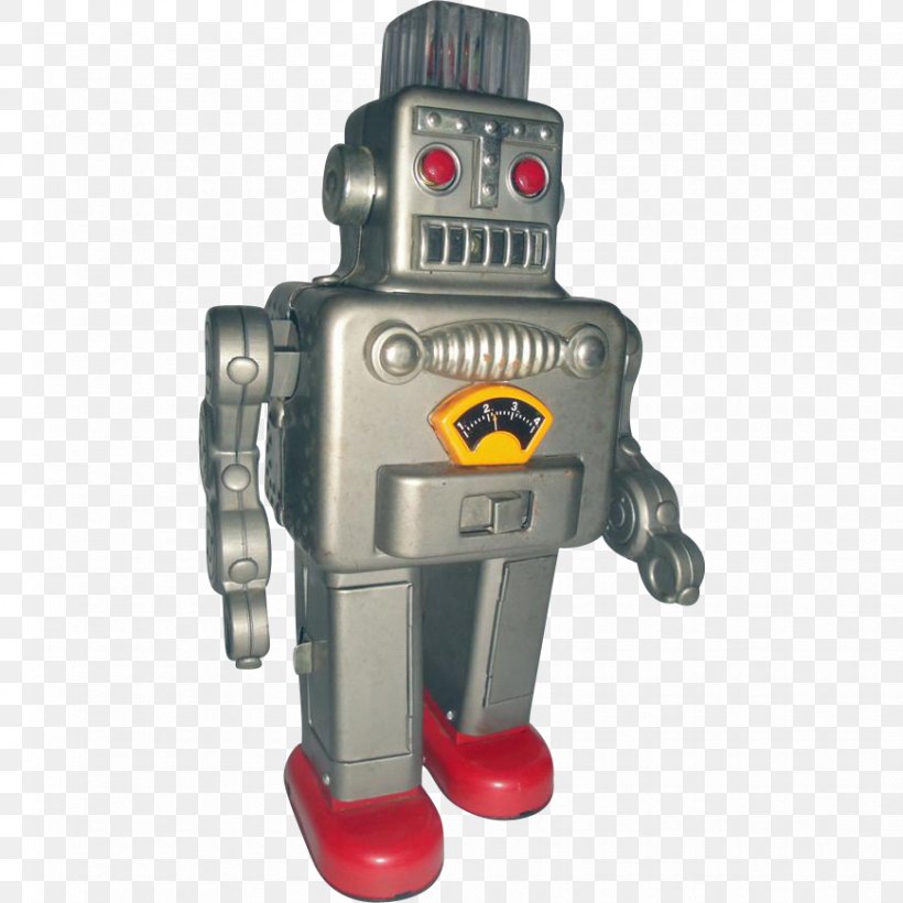 Spielzeugroboter Tin Toy Nintendo 64, PNG, 870x870px, Robot, Collectable, Designer Toy, Doll, Game Download Free