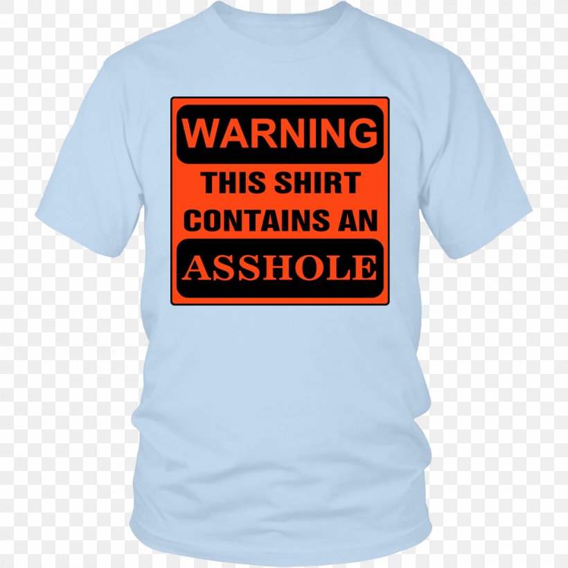 T-shirt 6 Warning Signs You Need A New Roof: That They Don?t Want You To Know About! Logo Bluza, PNG, 1000x1000px, Tshirt, Active Shirt, Bluza, Book, Brand Download Free